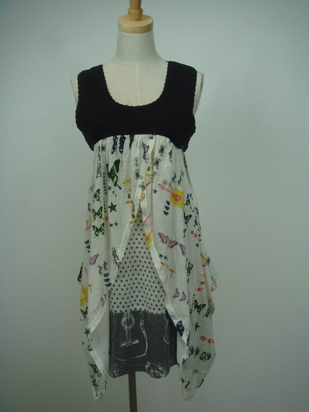 Lady's Skirt
