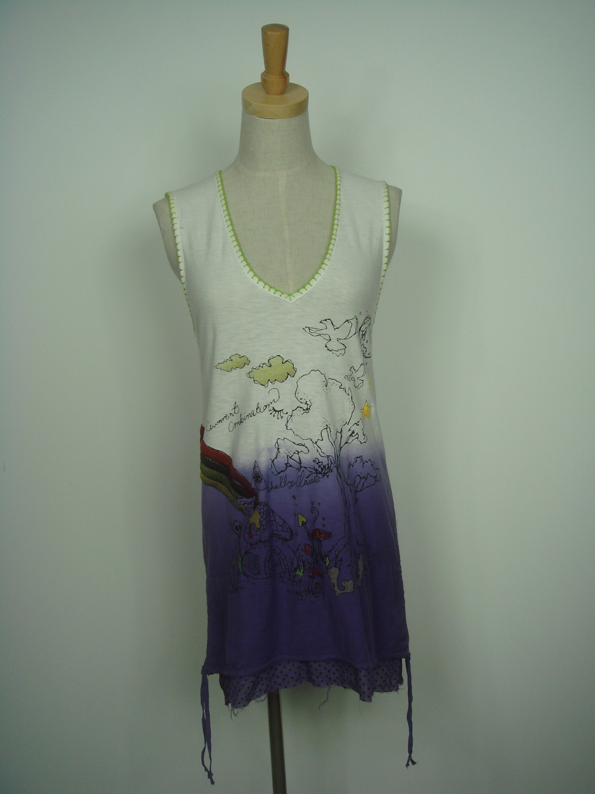 Women's T shirt