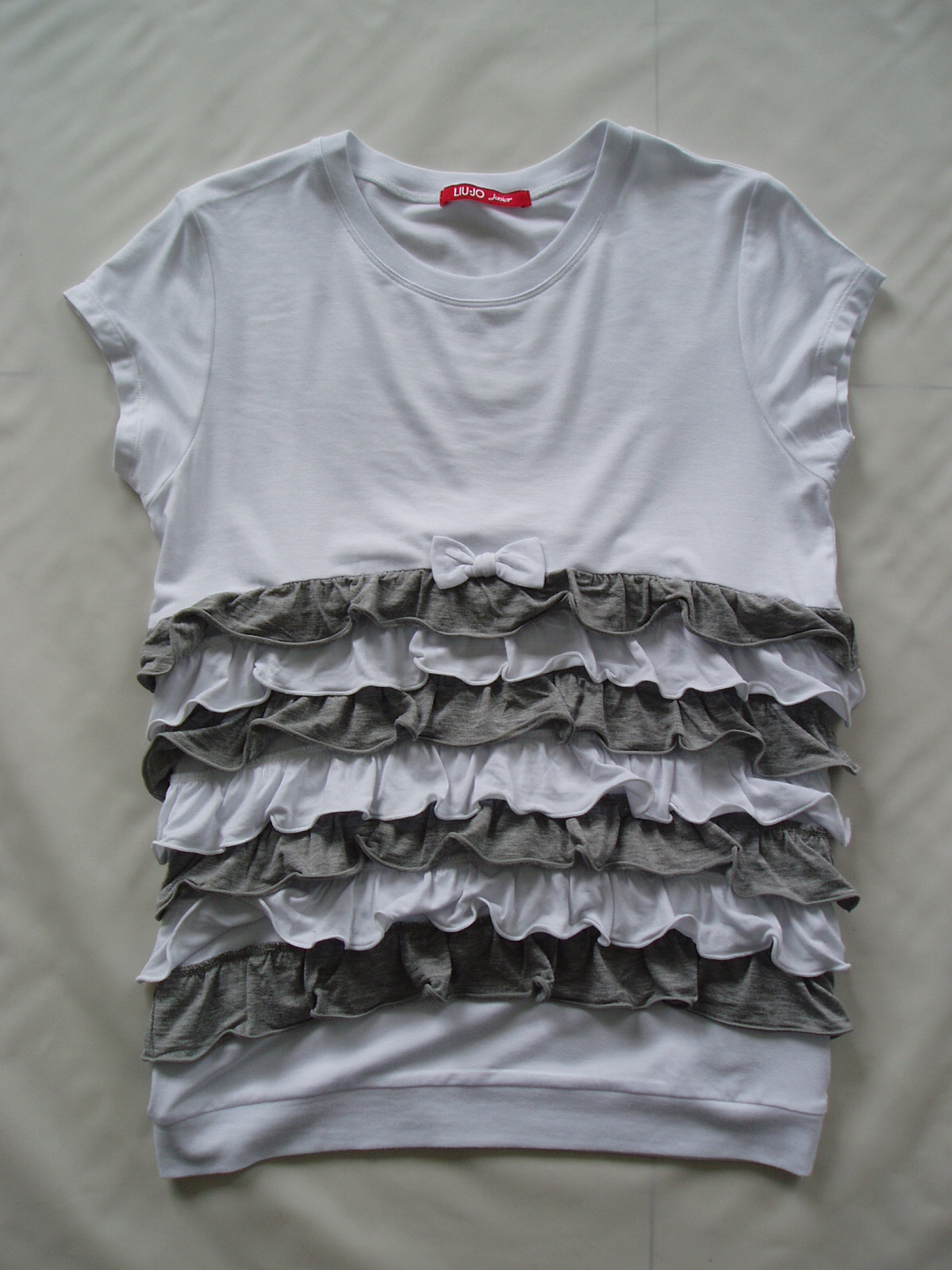 Kid's T